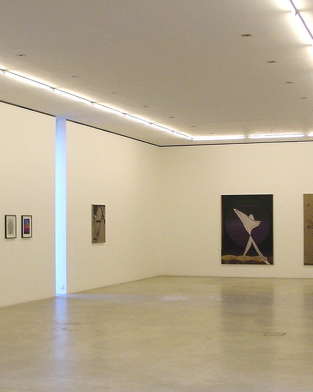 Christian Freudenberger - Dreihasenfenster