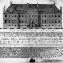Museum Abtei Liesborn