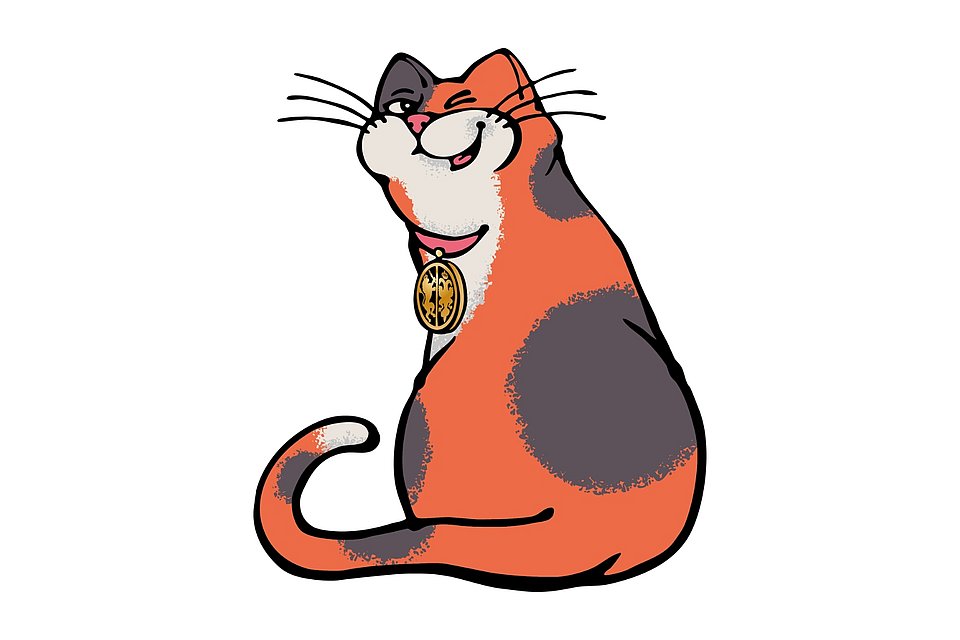 Abteikater Theophils MuseumsKids.