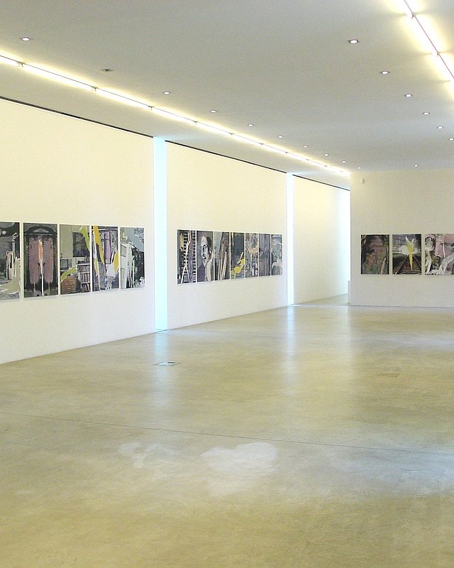 Am 23. August eröffnet der Kreiskunstverein gleich drei Ausstellungen und zudem beginnt die neue Jahresgabenaktion