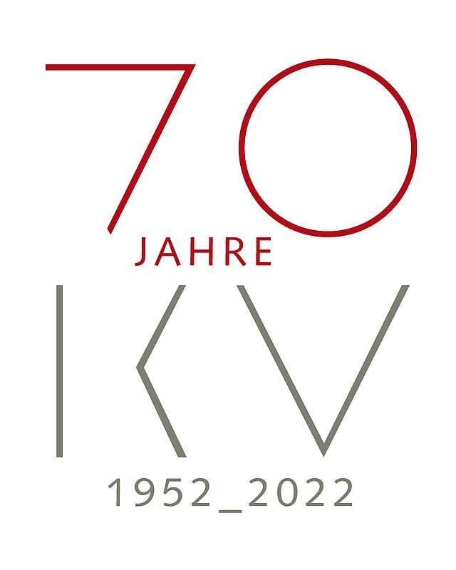 70 Jahre Kreiskunstverein Beckum-Warendorf e.V.