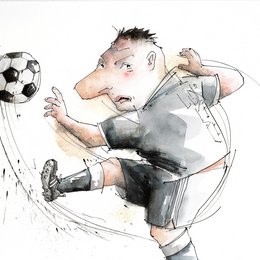 Das Fußball-abc … Die WM-Edition