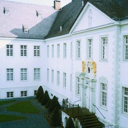 Museum Abtei Liesborn
