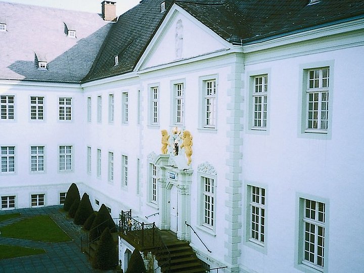 Kita & Kiga — Angebote des Museums Abtei Liesborn