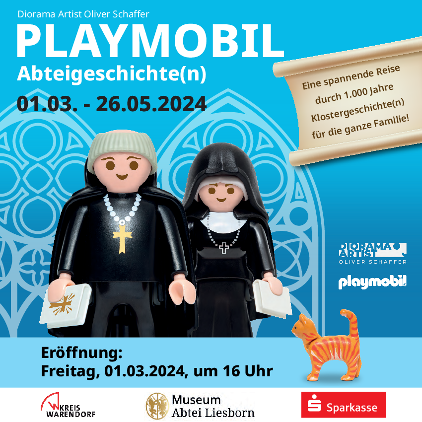 Playmobil 71572 - Collection 'We Love Playmobil' Conçue Et Signée Oliver Schaffer