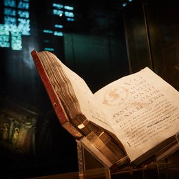 Finde dein inneres Licht - Yoga im Kloster