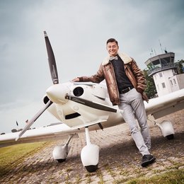 Holger Blüder – In 90 Minuten um die Welt 