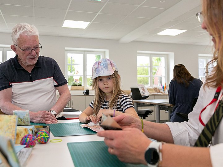 Für Familien