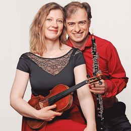 Konzert: Im Fluss mit Bach
