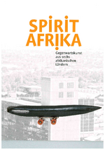 Spirit Afrika