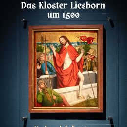Nachwuchskolloquium: Das Kloster Liesborn um 1500