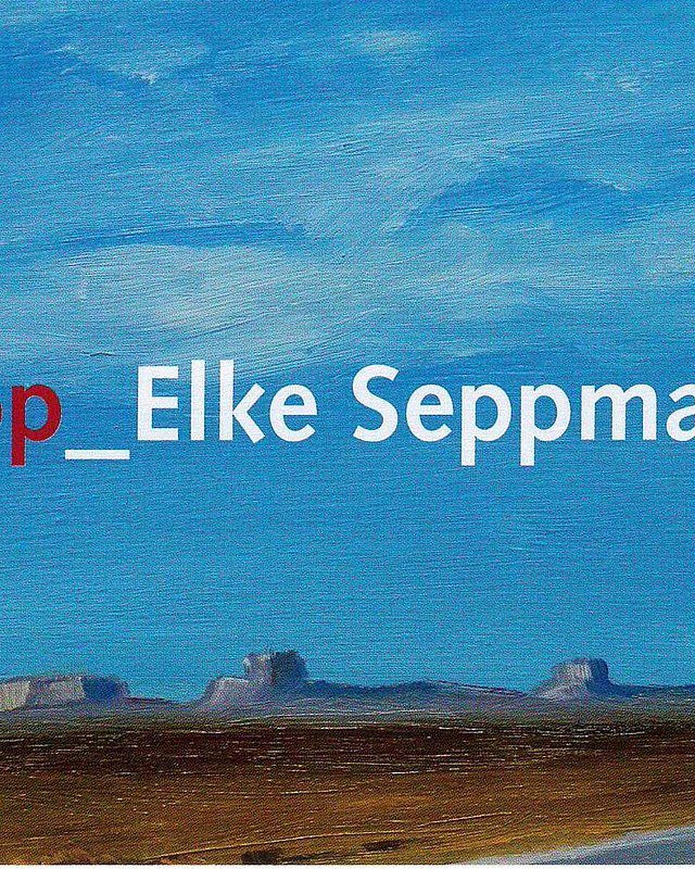 Go & Stop_Elke Seppmann
