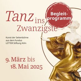 Begleitprogramm