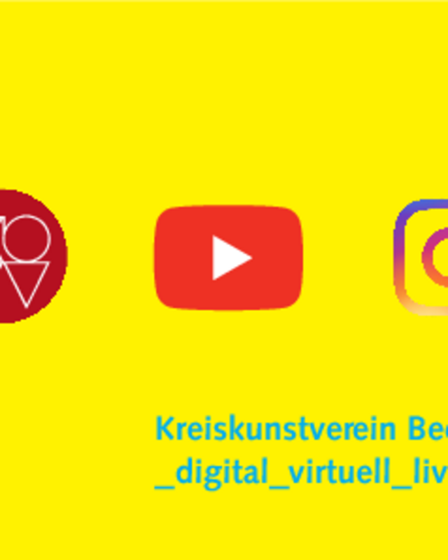 Kreiskunstverein Beckum Warendorf e.V.