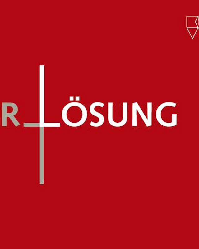 ERLÖSUNG - KKV-Themenausstellung