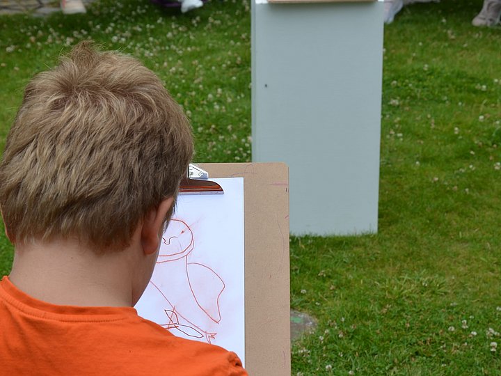 Schule und Bildung