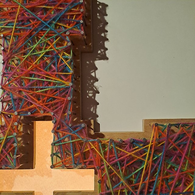 Kreuz und Quer