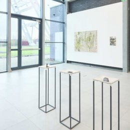 MALEREI 26 - Eine Ausstellungsreihe der Kunstakademie Münster