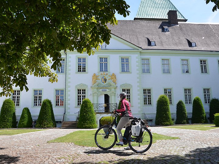 Spritztouren ins Museum