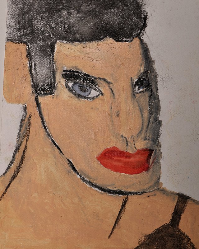 InTime2 - Kunstpreis der Aktion-Kunst-Stifung 2015