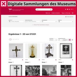 Digitale Sammlungen