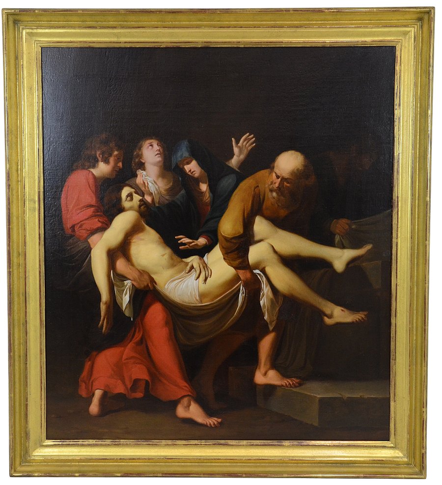 Johann Christoph Rincklake (1764-1813)