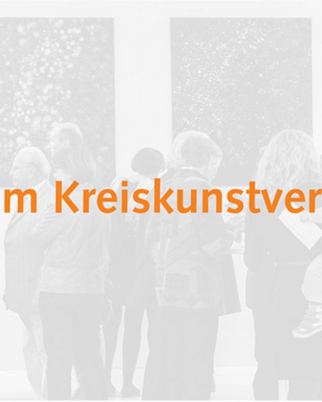 Künstler im Kreiskunstverein_2014