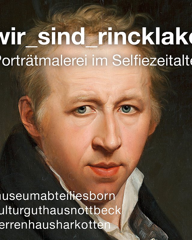 Wir sind Rincklake