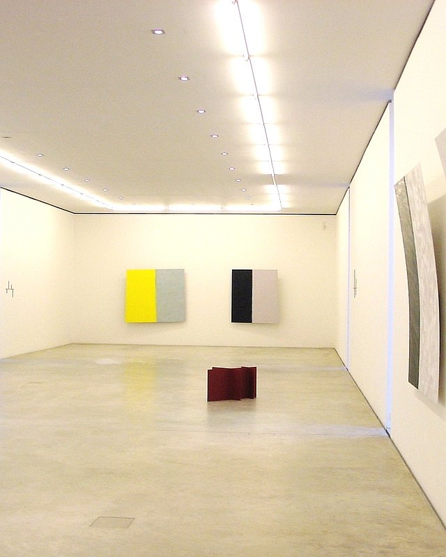"Gegendarstellung" Ausstellungseröffnung am 18. Januar 2009 um 15 Uhr