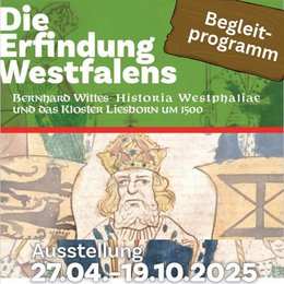 Begleitprogramm