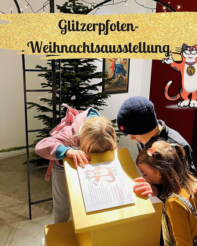 Weihnachtsausstellung