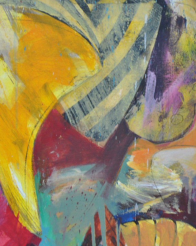 Nahrath - Wörtler _ Einzelausstellungen des Kreiskunstvereins vom 13.09.-25.10.2015