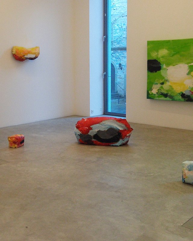 Nicolas Heiringhoff - Konstellation 3