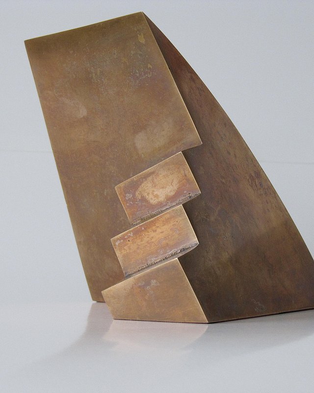 Ludwig Dinnendahl - Studioausstellung vom 10.11.2013 bis 06.01.2014