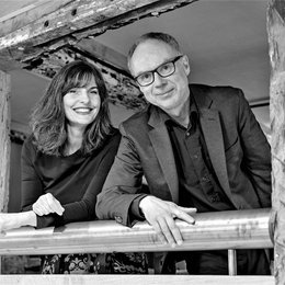 Weingenuss und französische Chansons