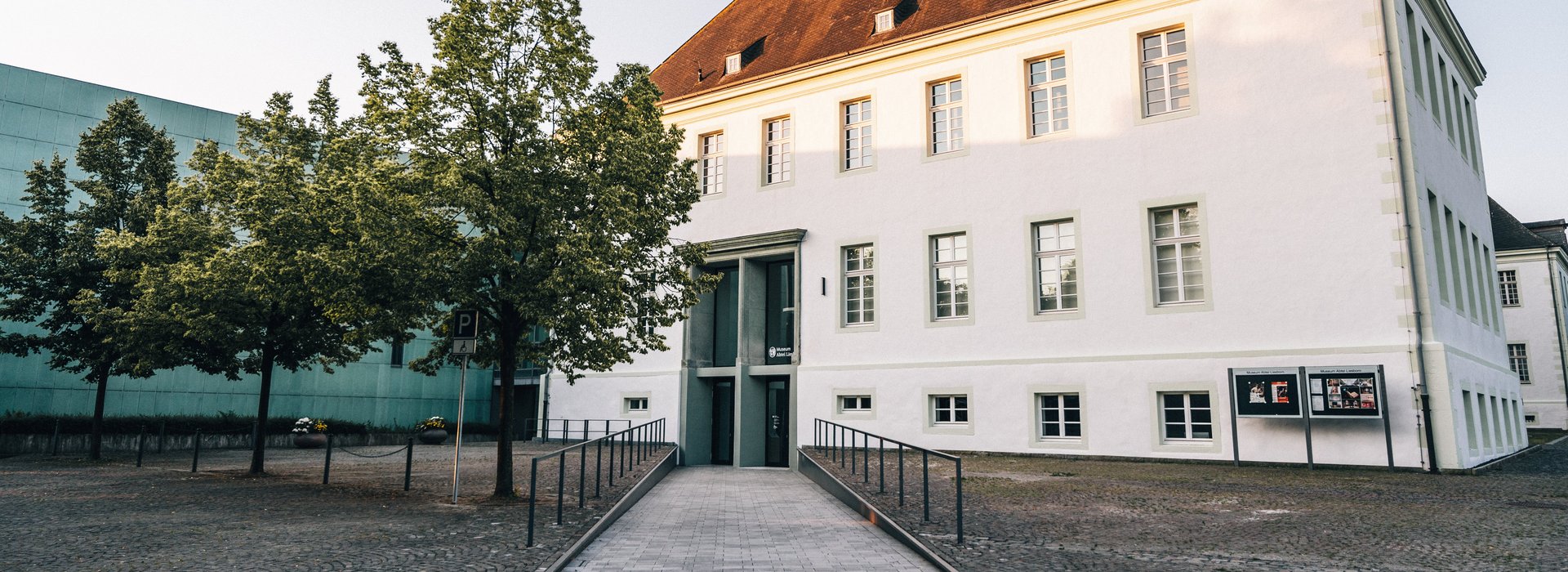 Öffnungszeiten