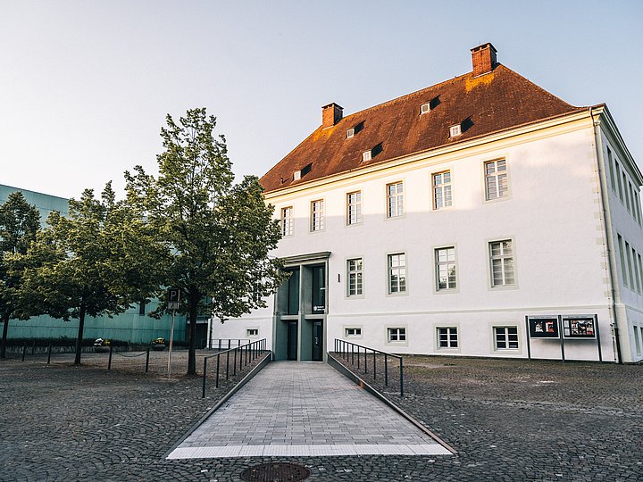 Erreichbarkeit