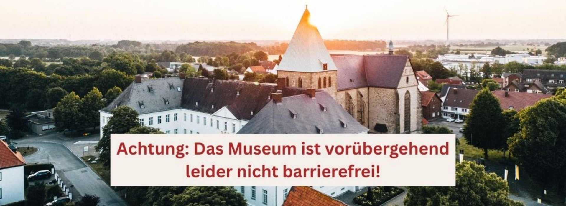 Herzlich Willkommen!