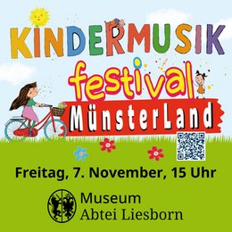 Kindermusikfestival Münsterland